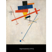 Suprematismo 1915