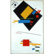 Suprematismo 1915