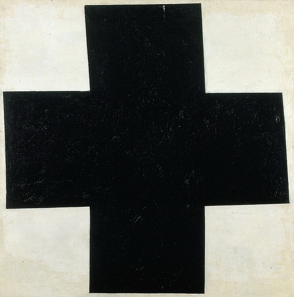 Cruz negra