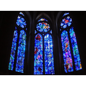 Catedral de Reims