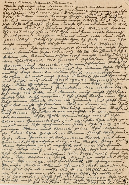 Letras