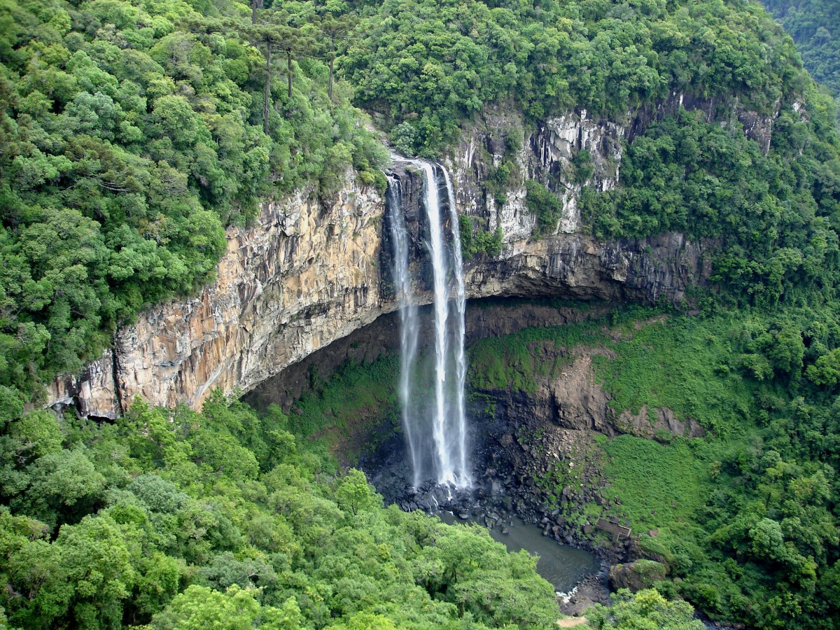 Cascada