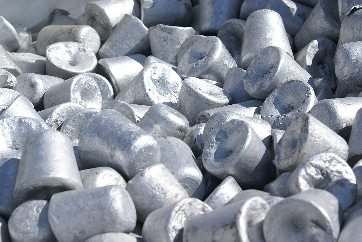 Aluminio