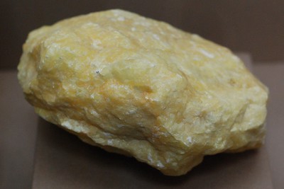 Azufre