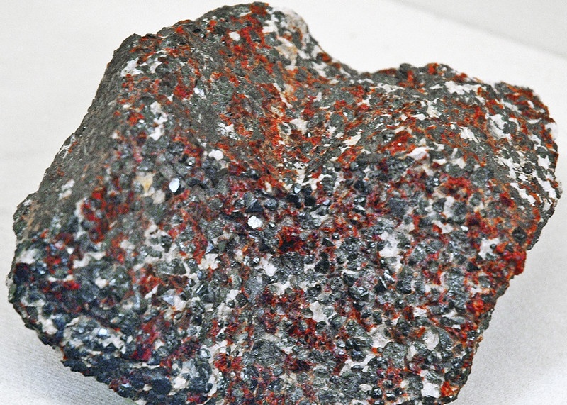 Zinc 