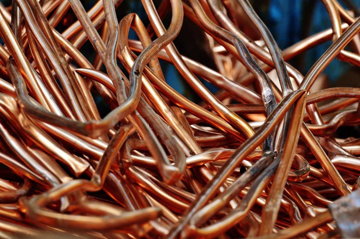 Cobre
