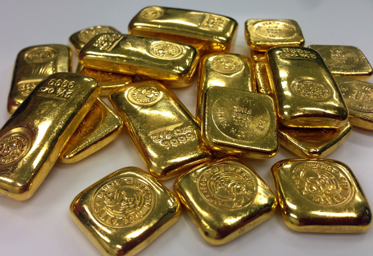 Oro