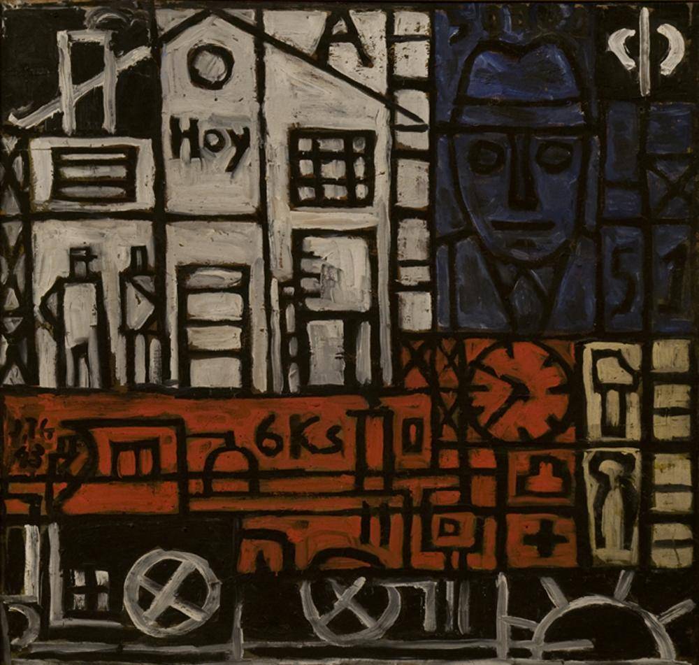 Pintura constructiva