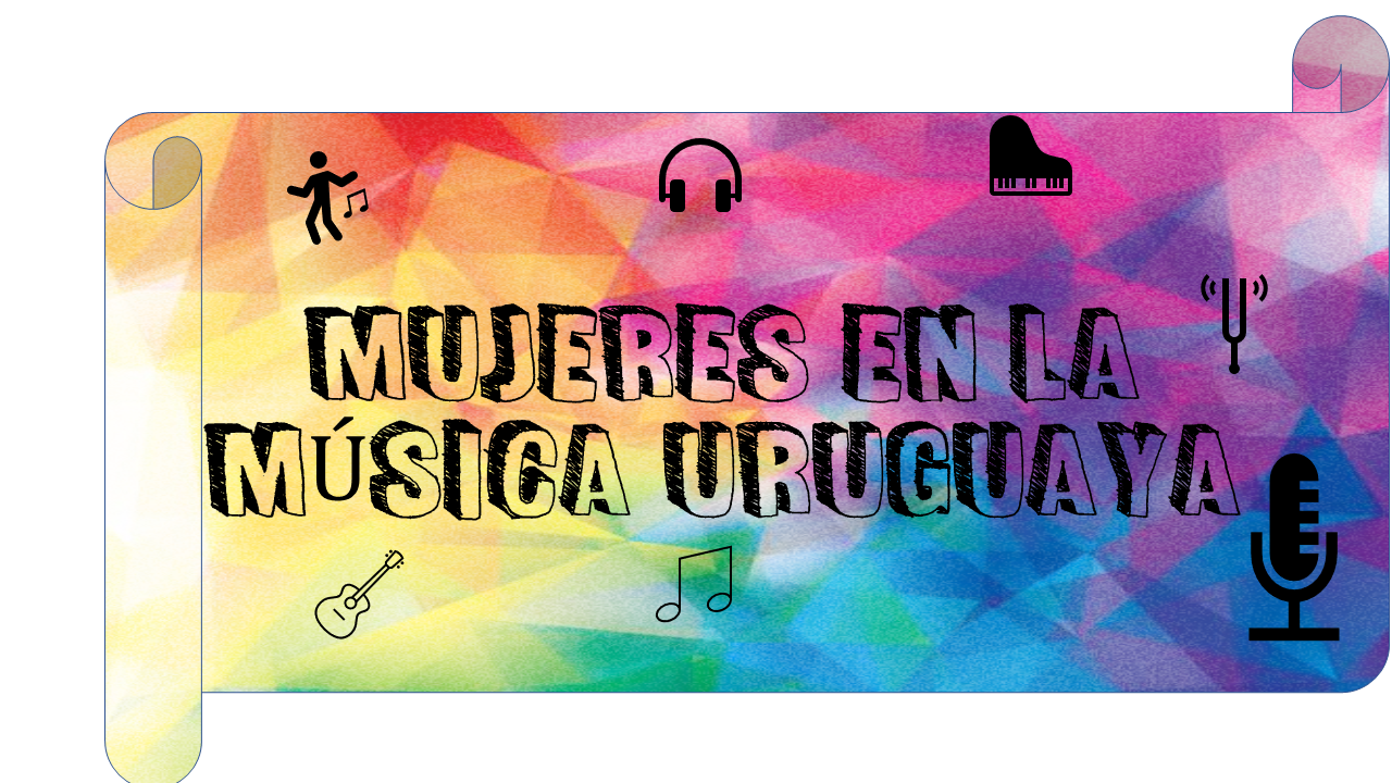 Mujeres en la música uruguaya