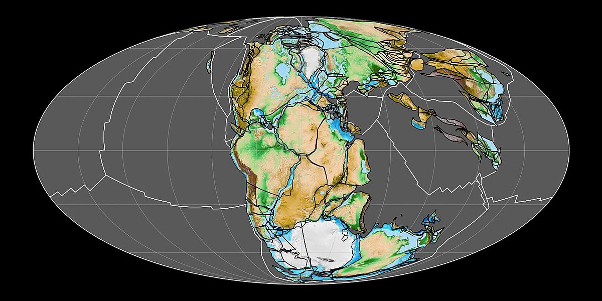 Pangea