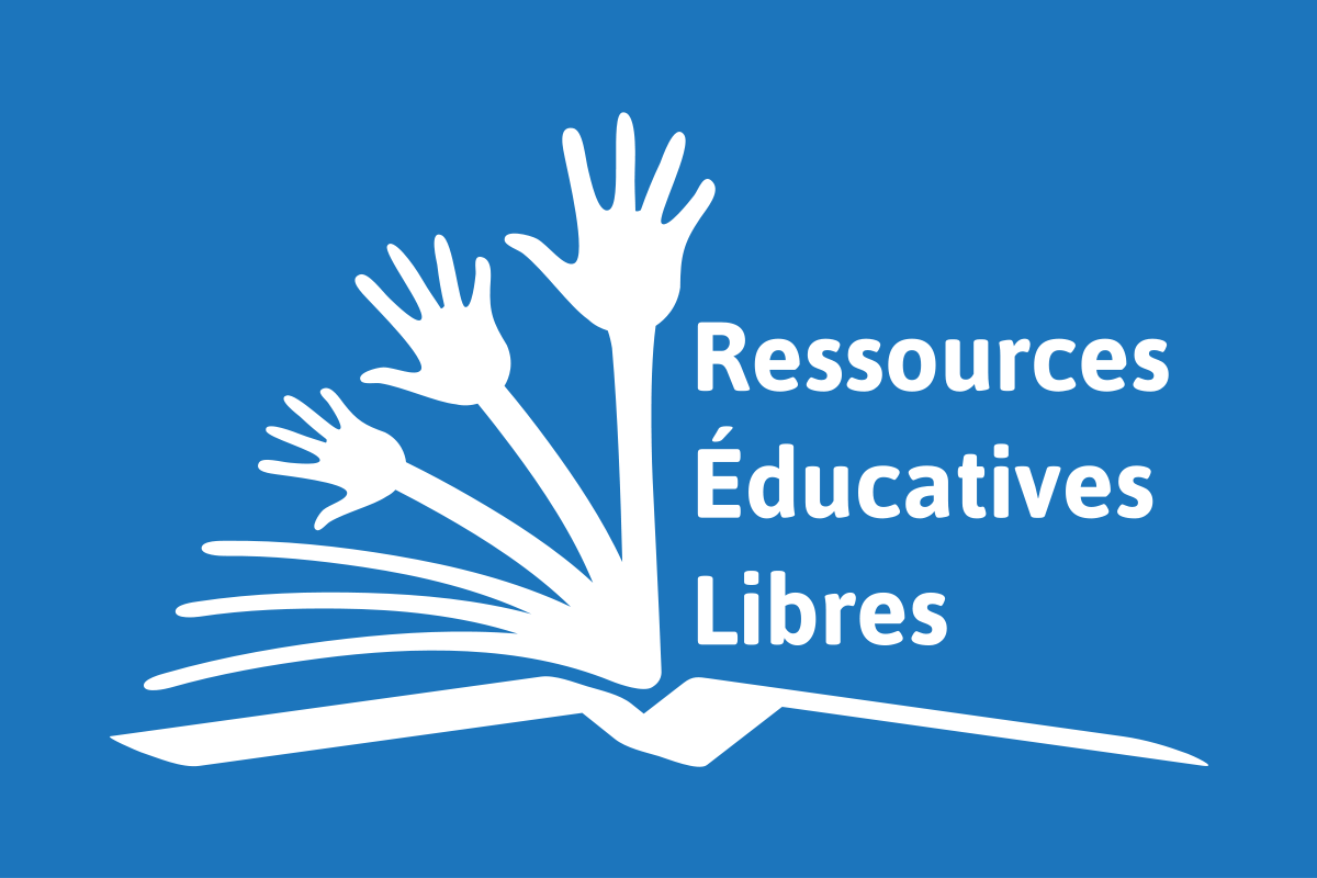 Logotipo Global Recursos Educacionais Abiertos