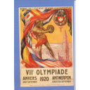 Amberes 1920