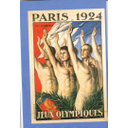  París 1924