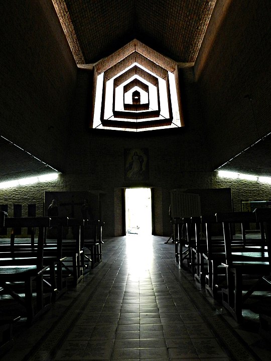 Iglesia San Pedro en Durazno