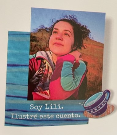 foto de Liliana García