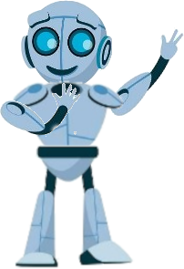 robot (imagen decorativa)