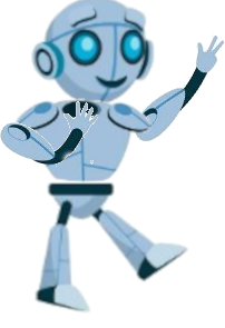 Robot (imagen decorativa)