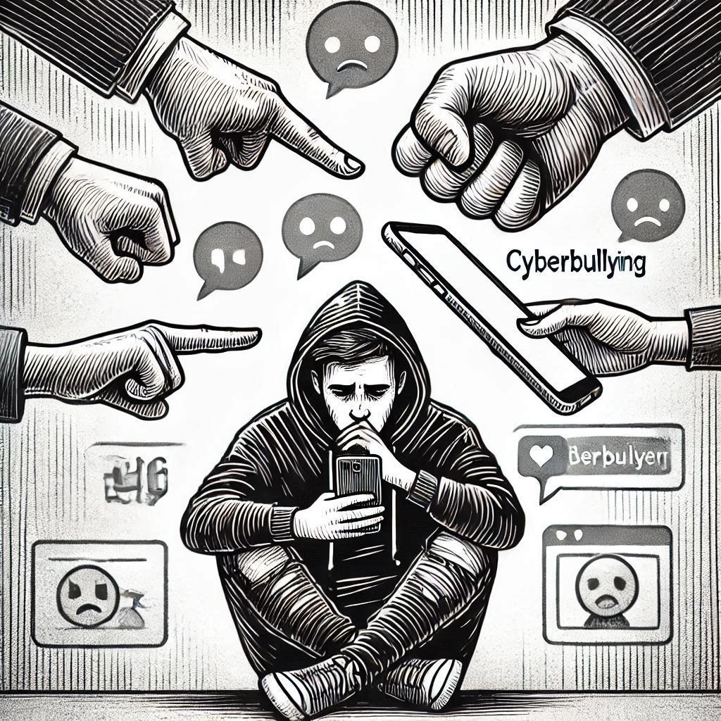 Ciberbullying