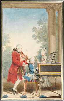 Las 5 obras imprescindibles de Mozart: el genio de la música clásica - HJCK