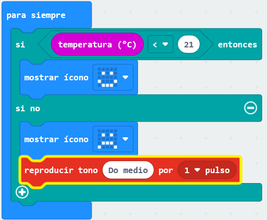 programación completa