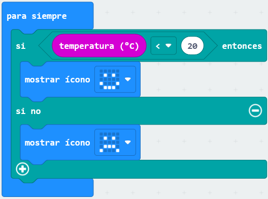 programación de Make Code