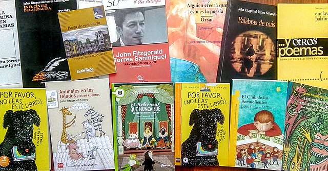 libros de cuentos