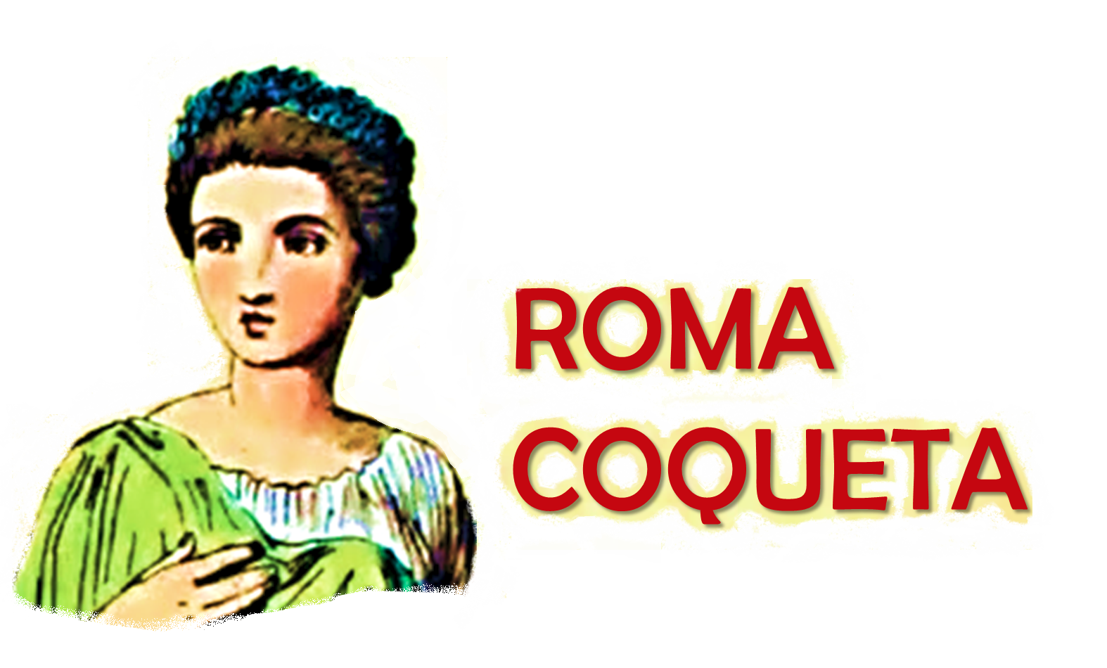 Roma Coqueta
