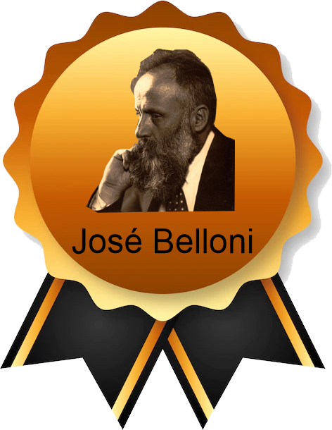 Medalla José Belloni
