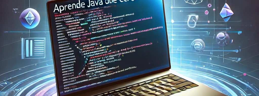 java desde cero