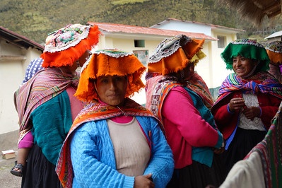 Personas