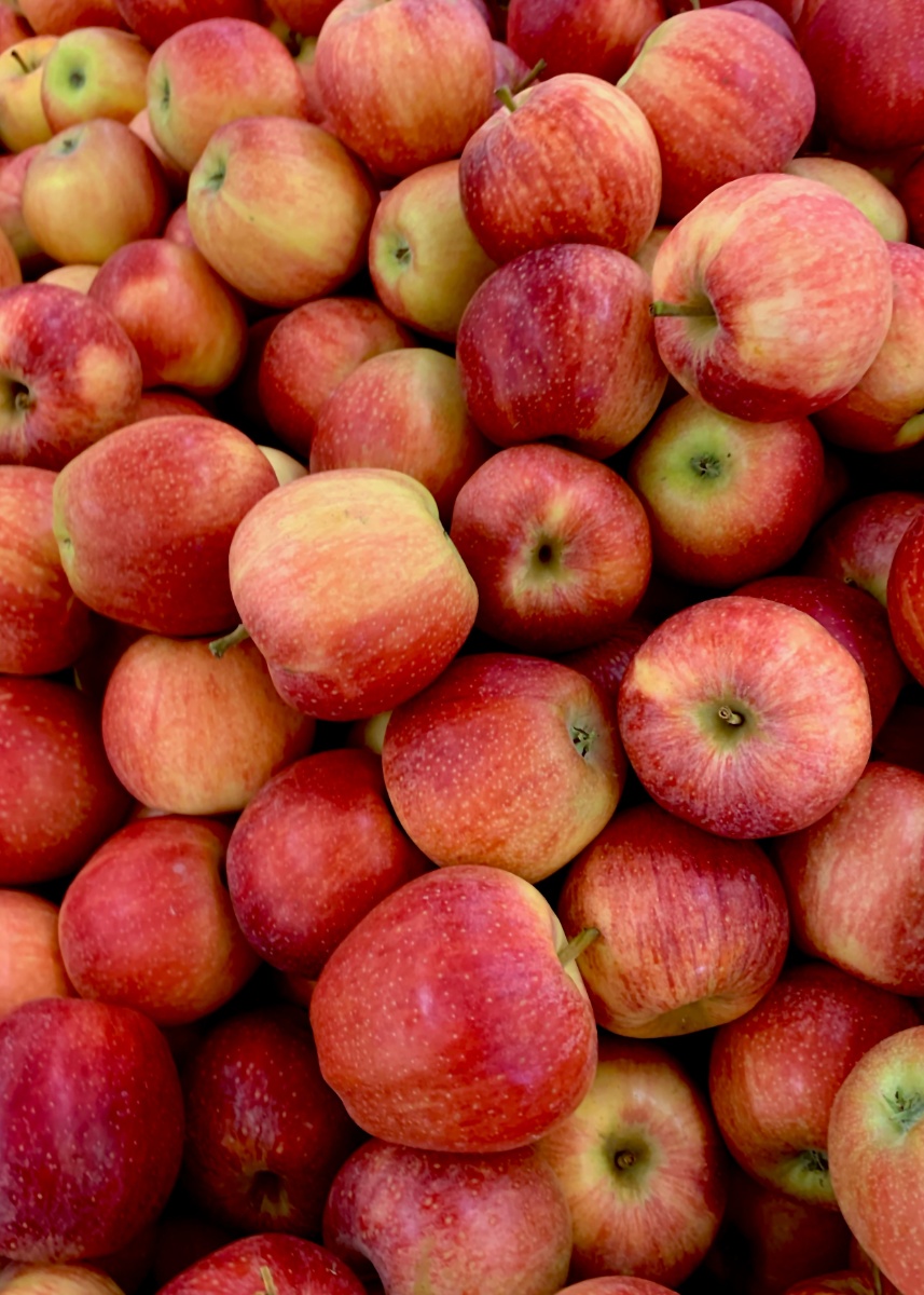 Manzanas