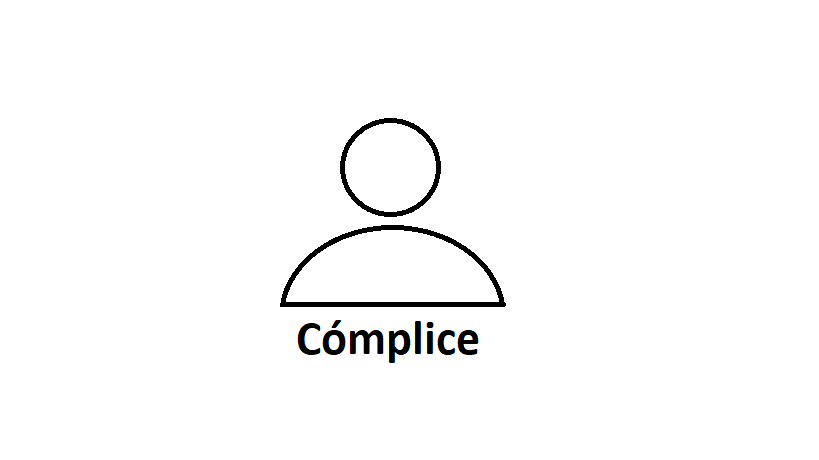 Rol - cómplice