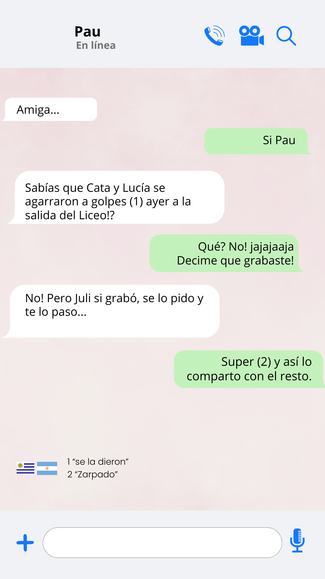 Situación 2