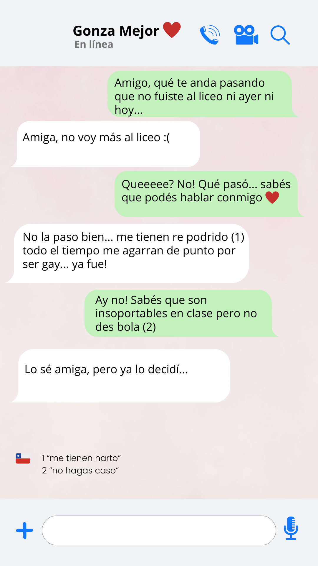 Situación 3