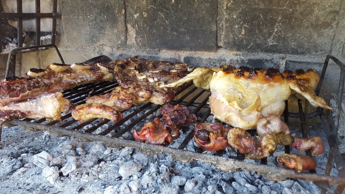 Asado