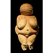 Venus de Willendorf 