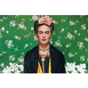 Frida Kahlo