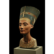 Busto de Nefertiti