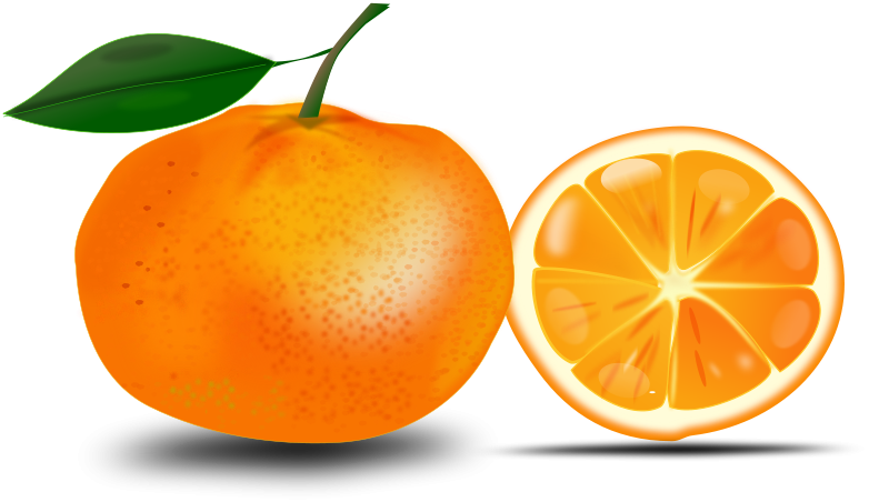 naranja