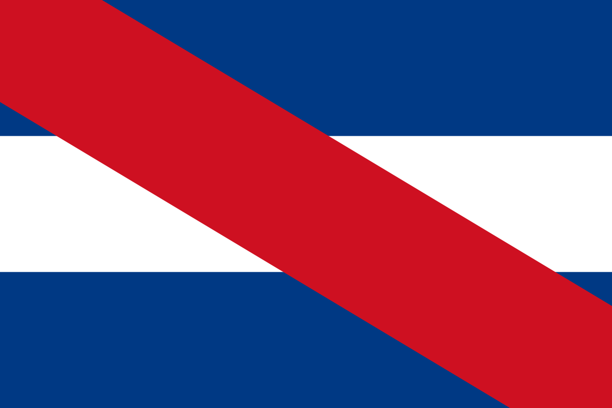 Bandera de Artigas