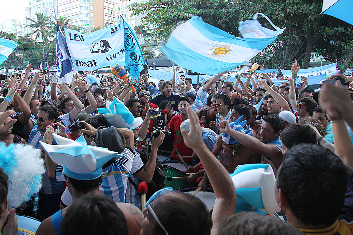 Argentina