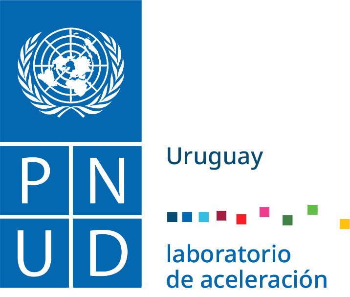 Laboratorio de Aceleración del Programa de las Naciones Unidas para el Desarrollo (PNUD)