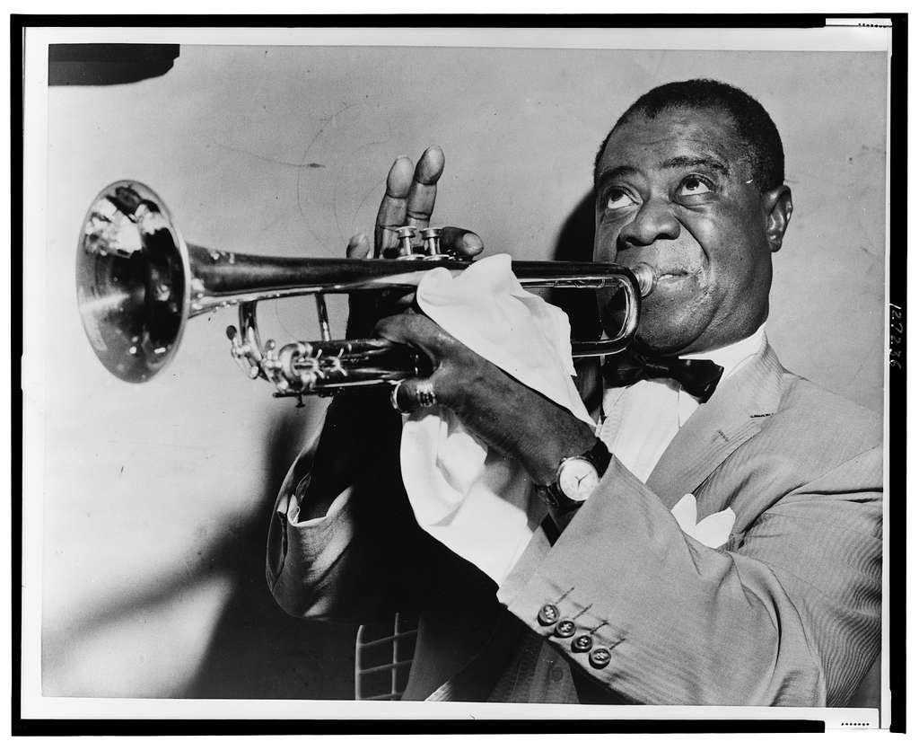 jazz music