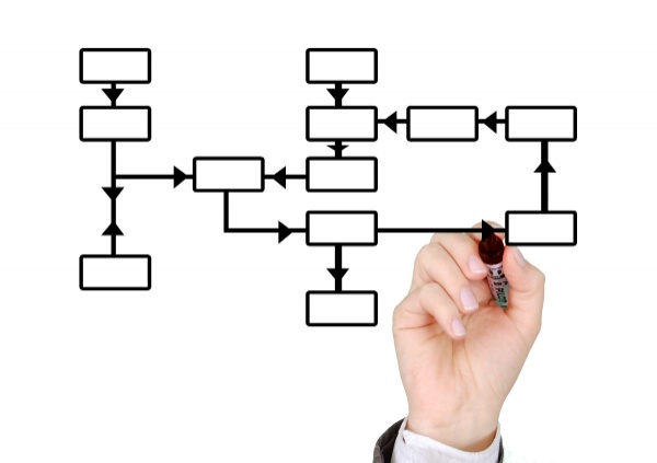 Organigrama
