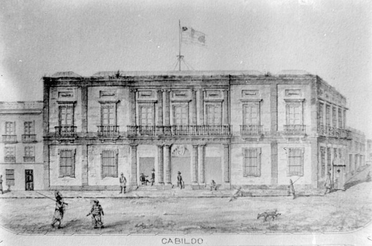 Cabildo de Montevideo