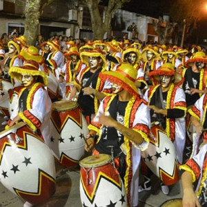 Día nacional del candombe