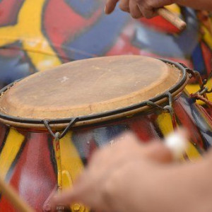 Tutoriales sobre el ritmo del Candombe