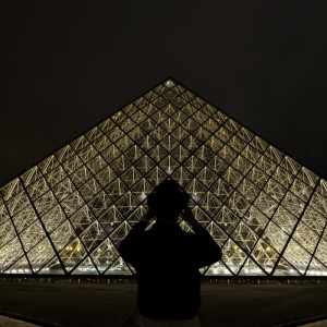 Louvre Kids