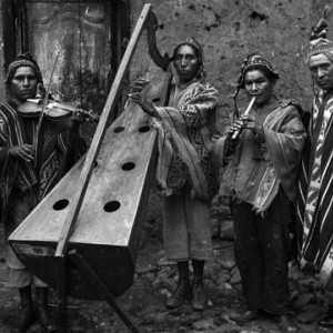 La música indígena en la región | REA
