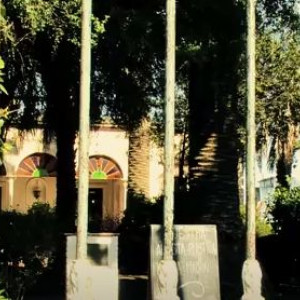 Casa-museo José Enrique Rodó